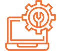 Cog Wheel Icon