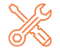 Technical Measure Icon
