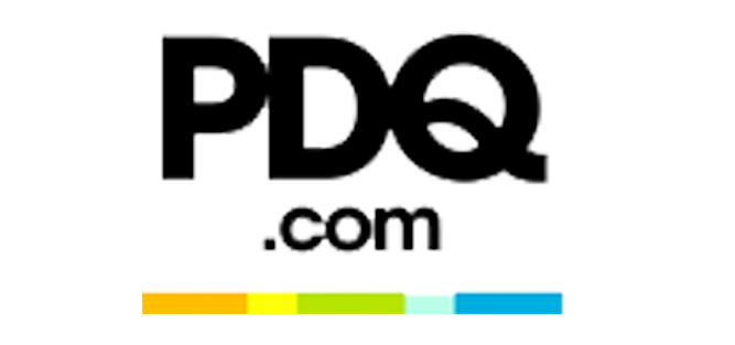 PDQ icon