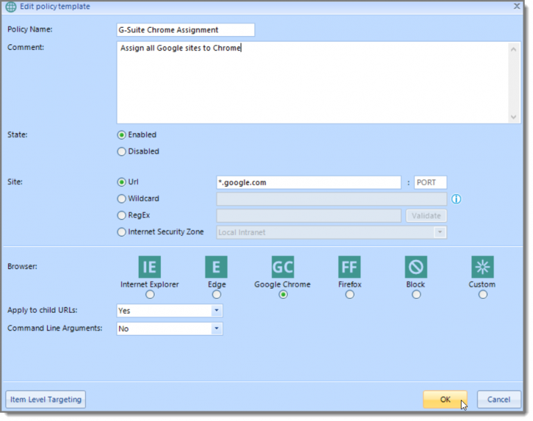 Google Chrome Group Policy: 5 Settings Users Will Love - PolicyPak