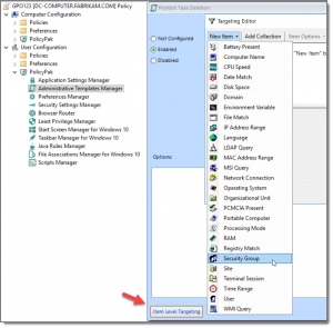 Windows 10 ADMX: 4 Tips for Super Awesome Settings - PolicyPak