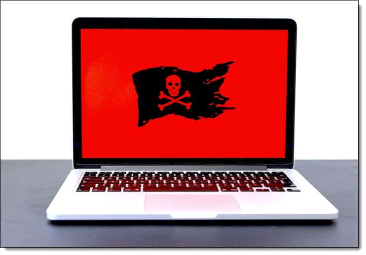 Sodinokibi Ransomware