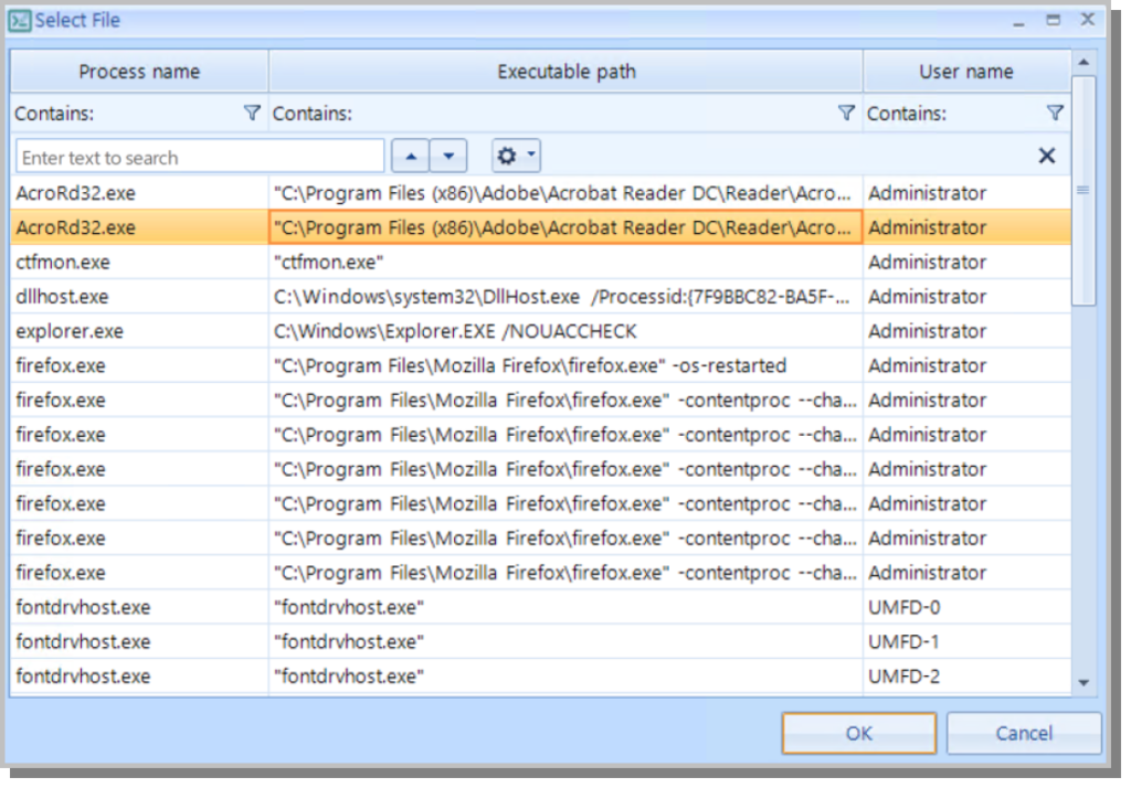 How to Map a Printer in Modern Desktop Environments PolicyPak